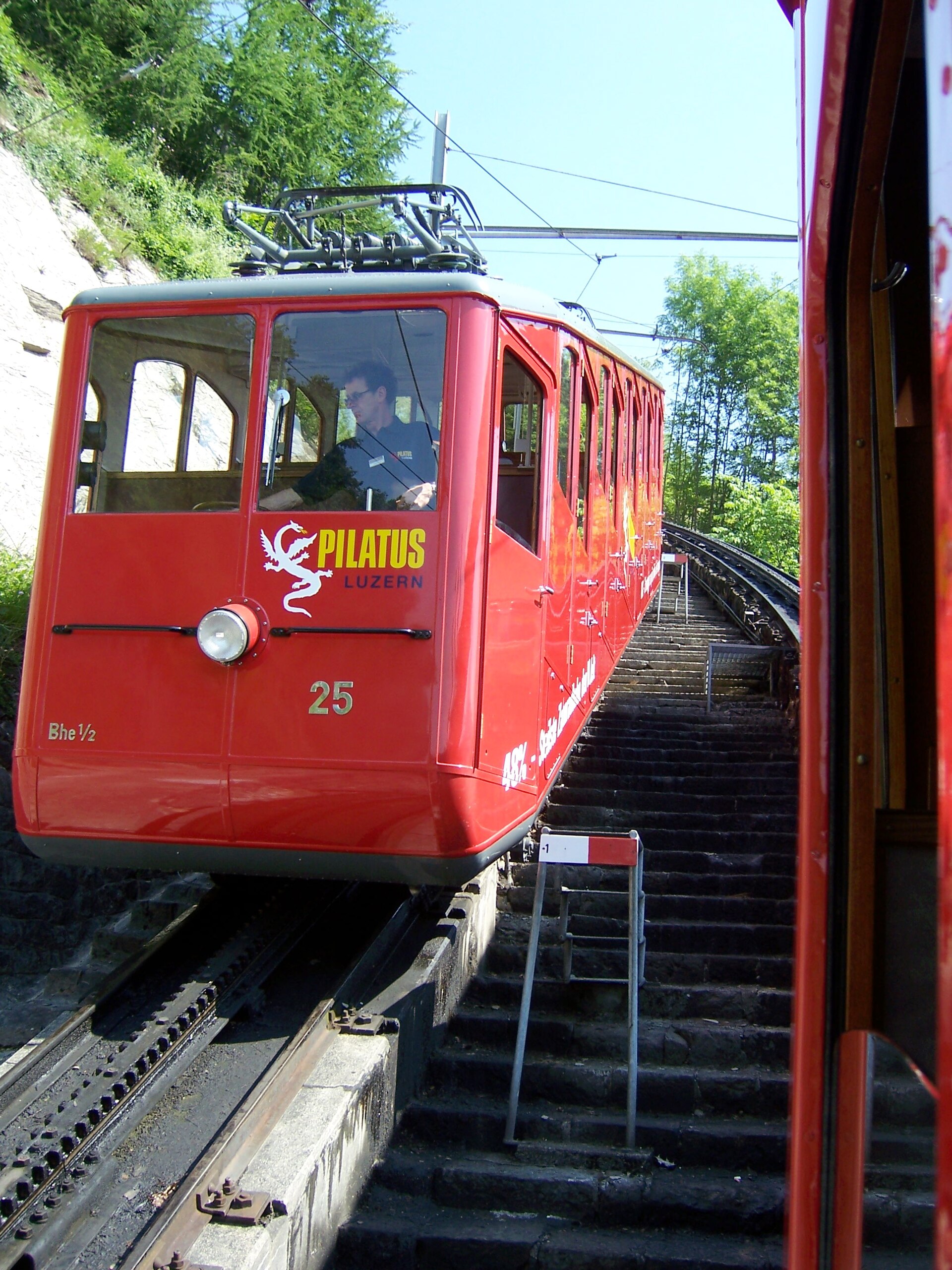 Monte Pilatus